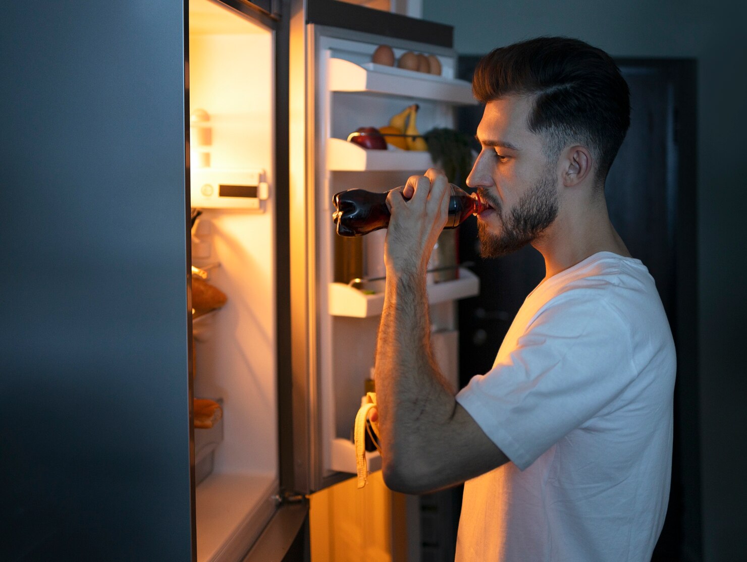 Refrigerator Repair