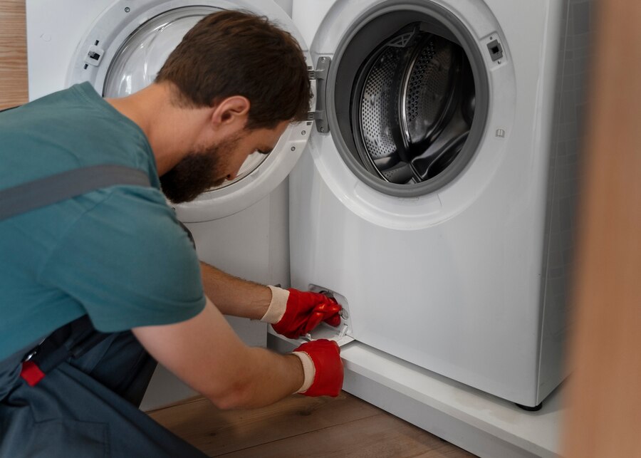 Washing Machines Repair