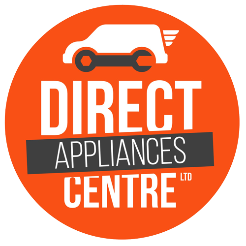 direct appliances centre logo