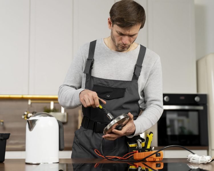 Appliance Repair Fulham​