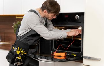 Oven / Cookers Repair