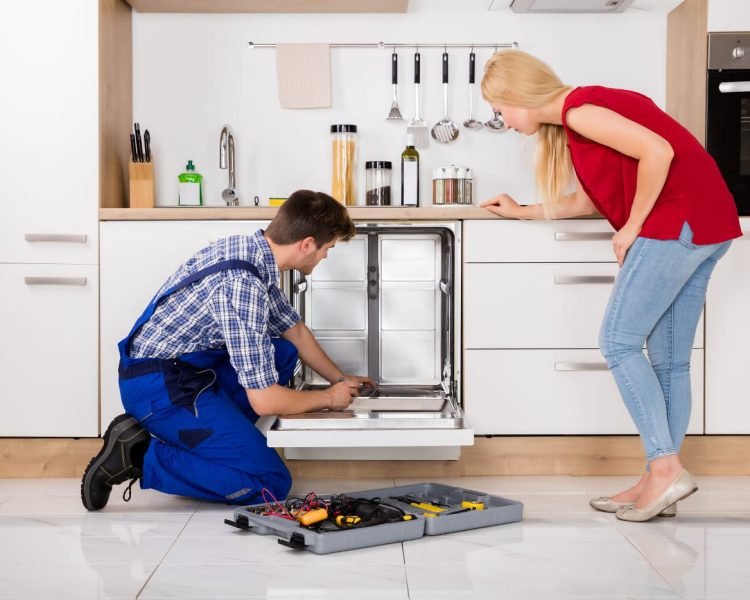 washing machine repair