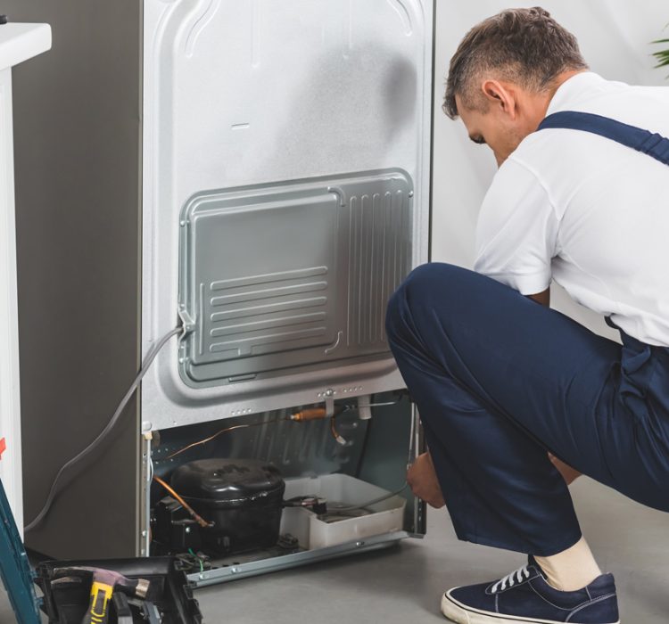 Fridge / Freezer Repair