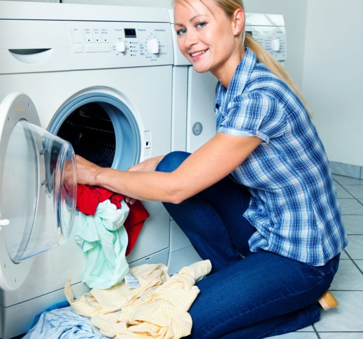 washing machine repair